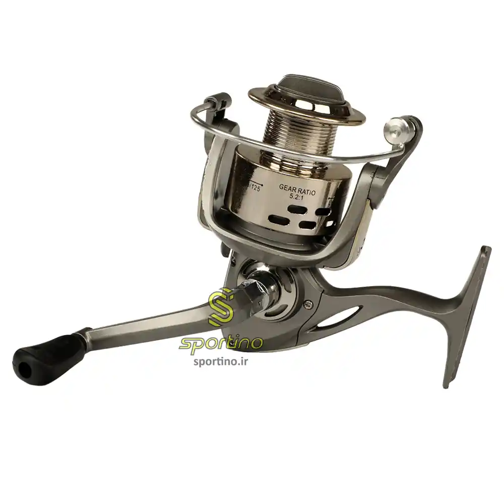 چرخ موتور چوب ماهیگیری مدل K3 BR 7000