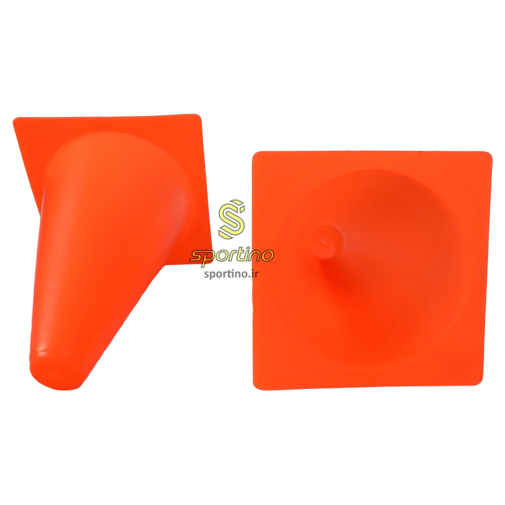 مانع مخروطی 20 سانتی متر