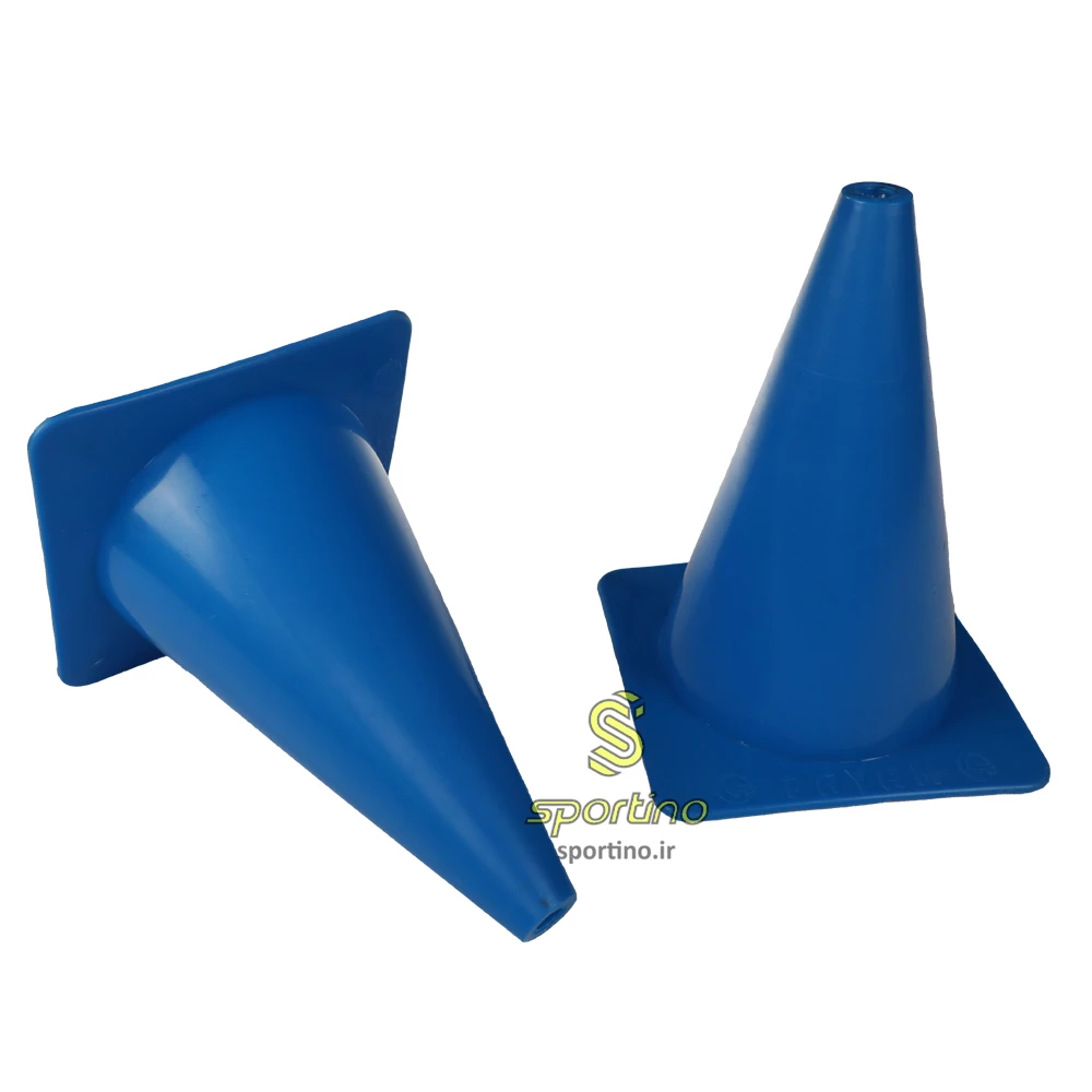 مانع مخروطی 30 سانتی متر