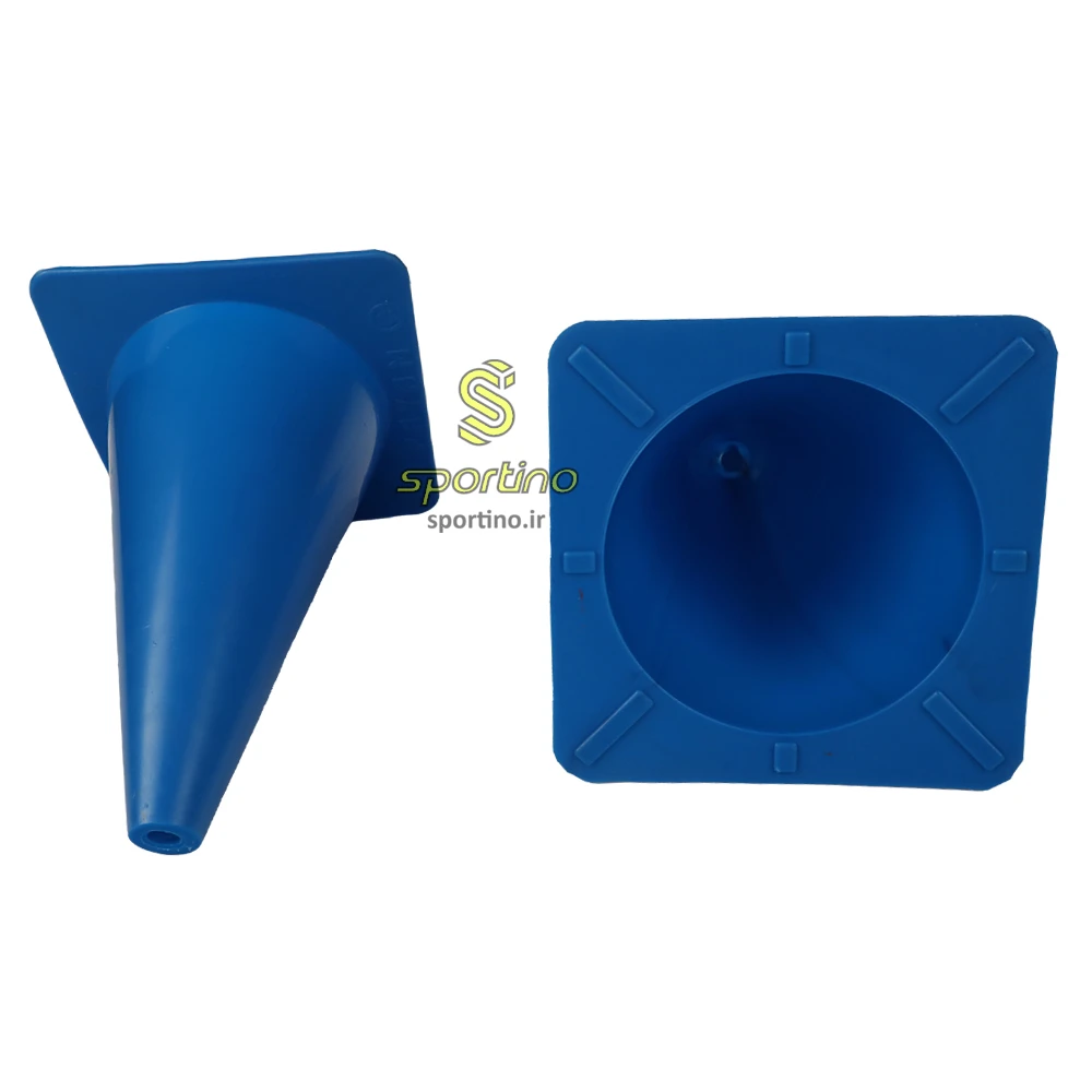 مانع مخروطی 30 سانتی متر