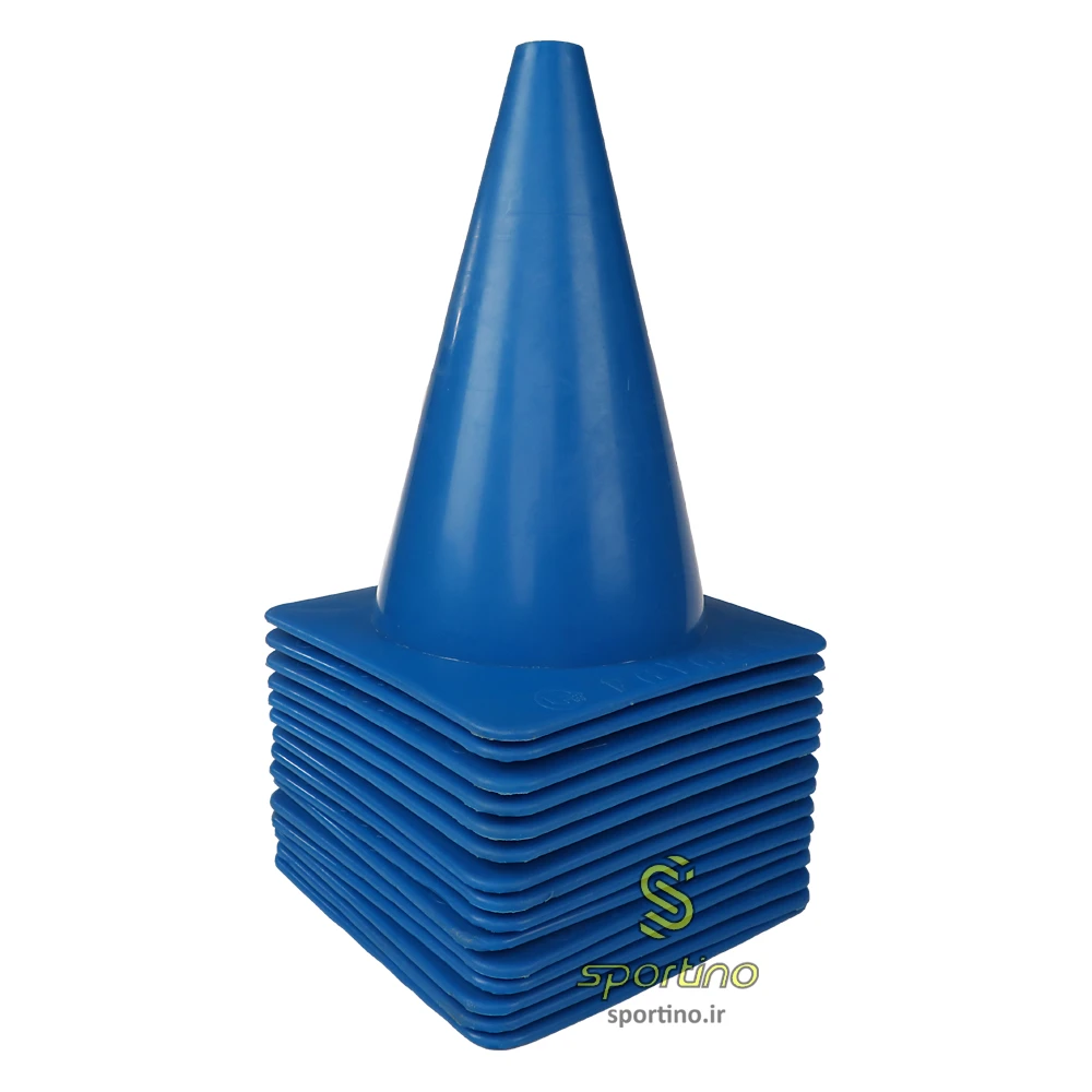 مانع مخروطی 30 سانتی متر