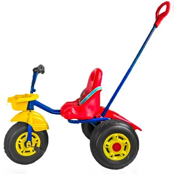 سه چرخه کایوت