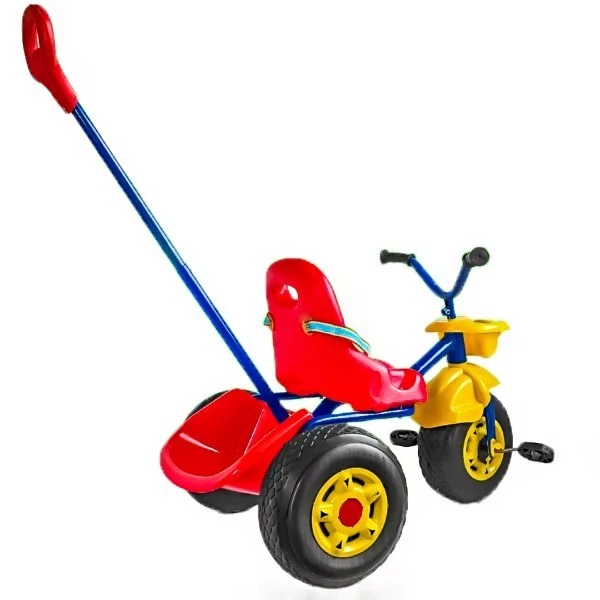 سه چرخه کایوت