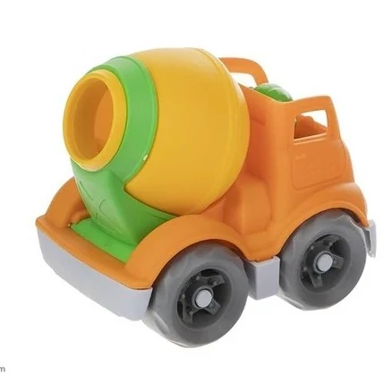 اسباب بازی ماشین نیکو تویز طرح مینی میکسر