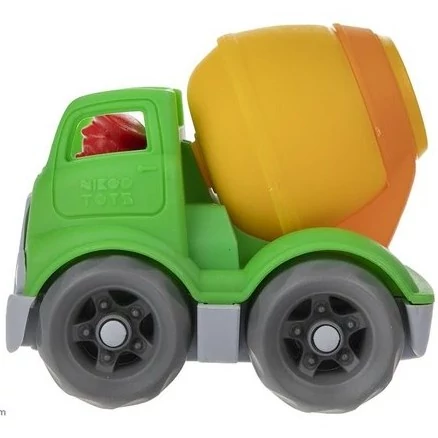 اسباب بازی ماشین نیکو تویز طرح مینی میکسر