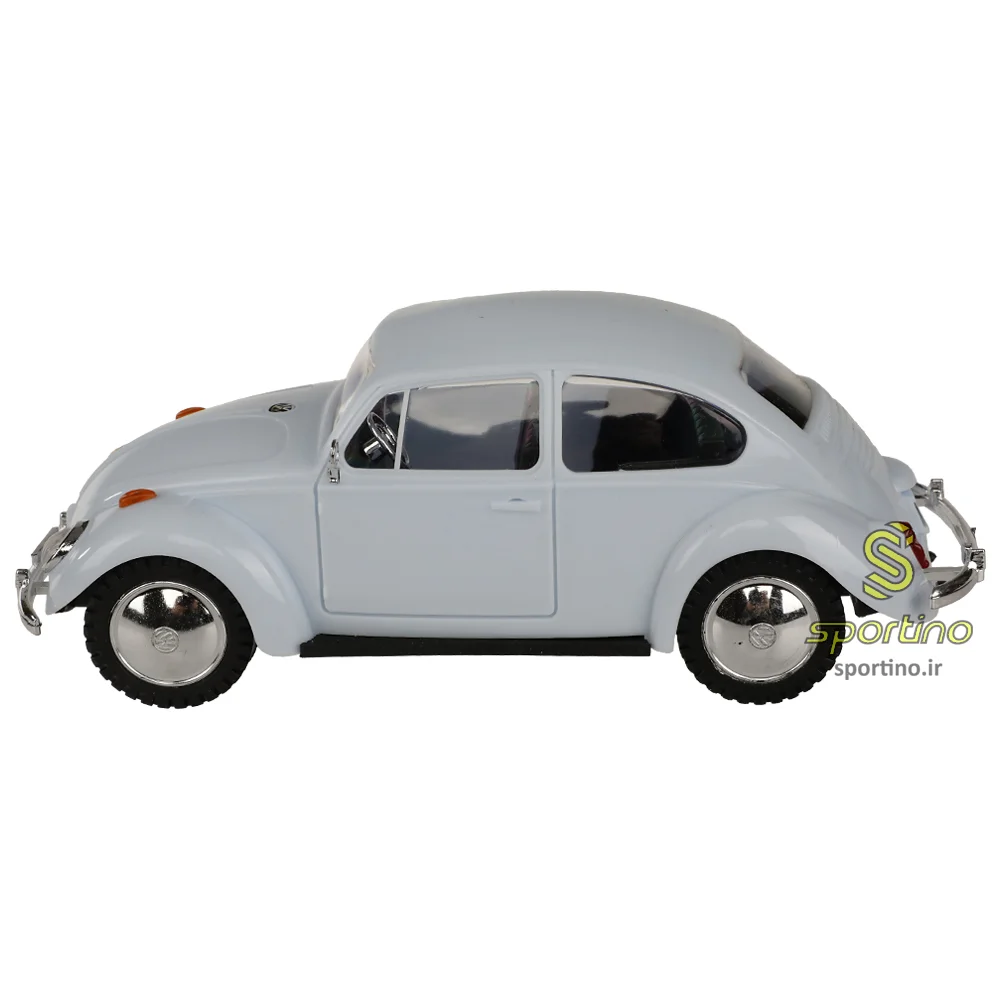 اسباب بازی فولکس بیتل | ماکت فولکس بیتل | ماکت ماشین فولکس