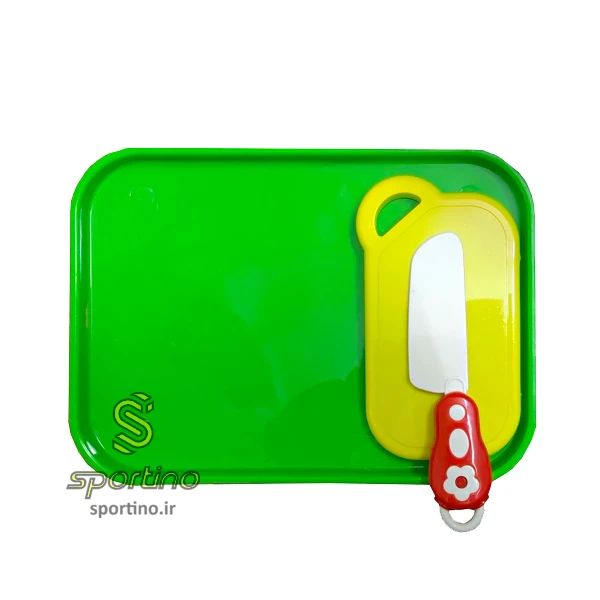 اسباب بازی میوه برشی