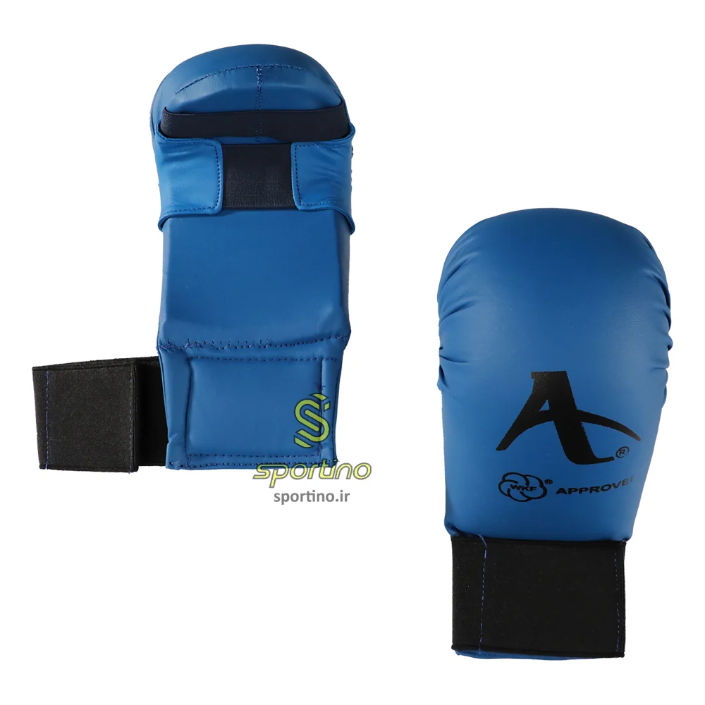 دستکش کاراته اورجینال wkf