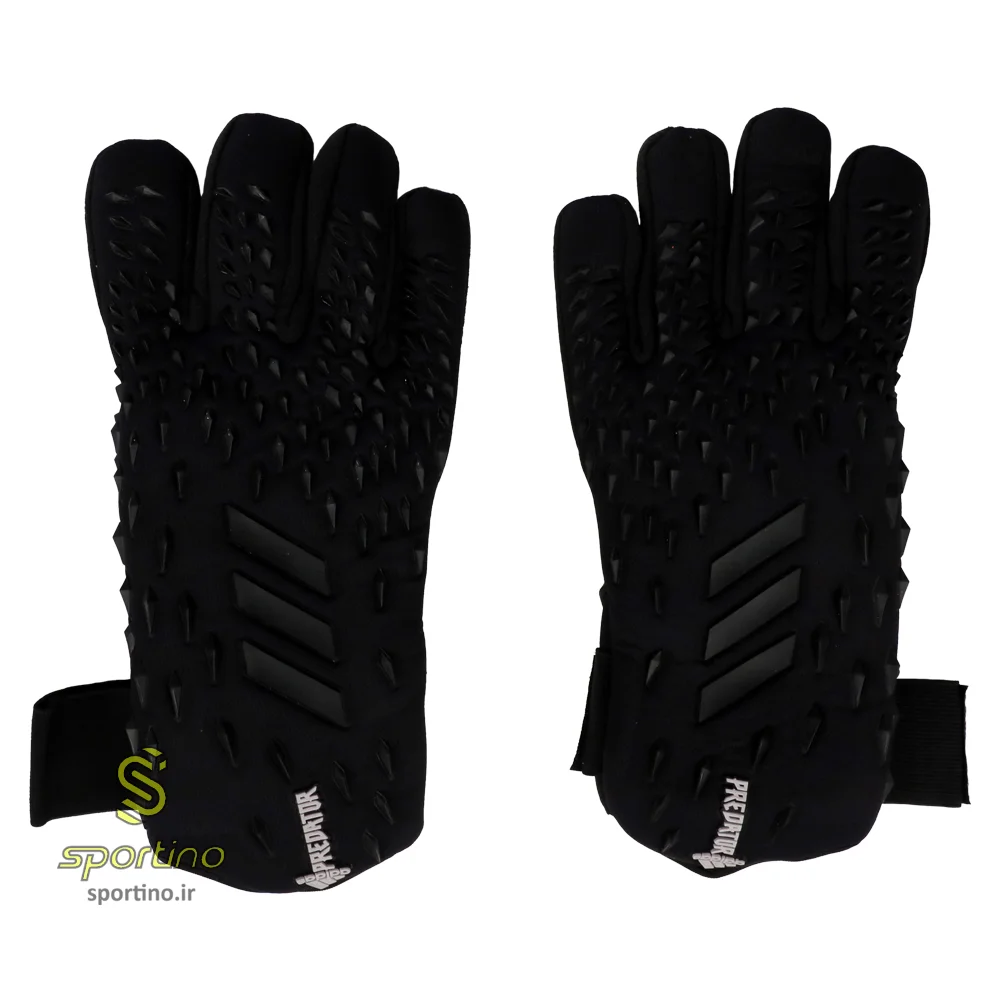 دستکش گلری سه خط آدیداس