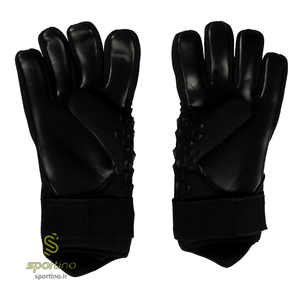 دستکش گلری سه خط آدیداس