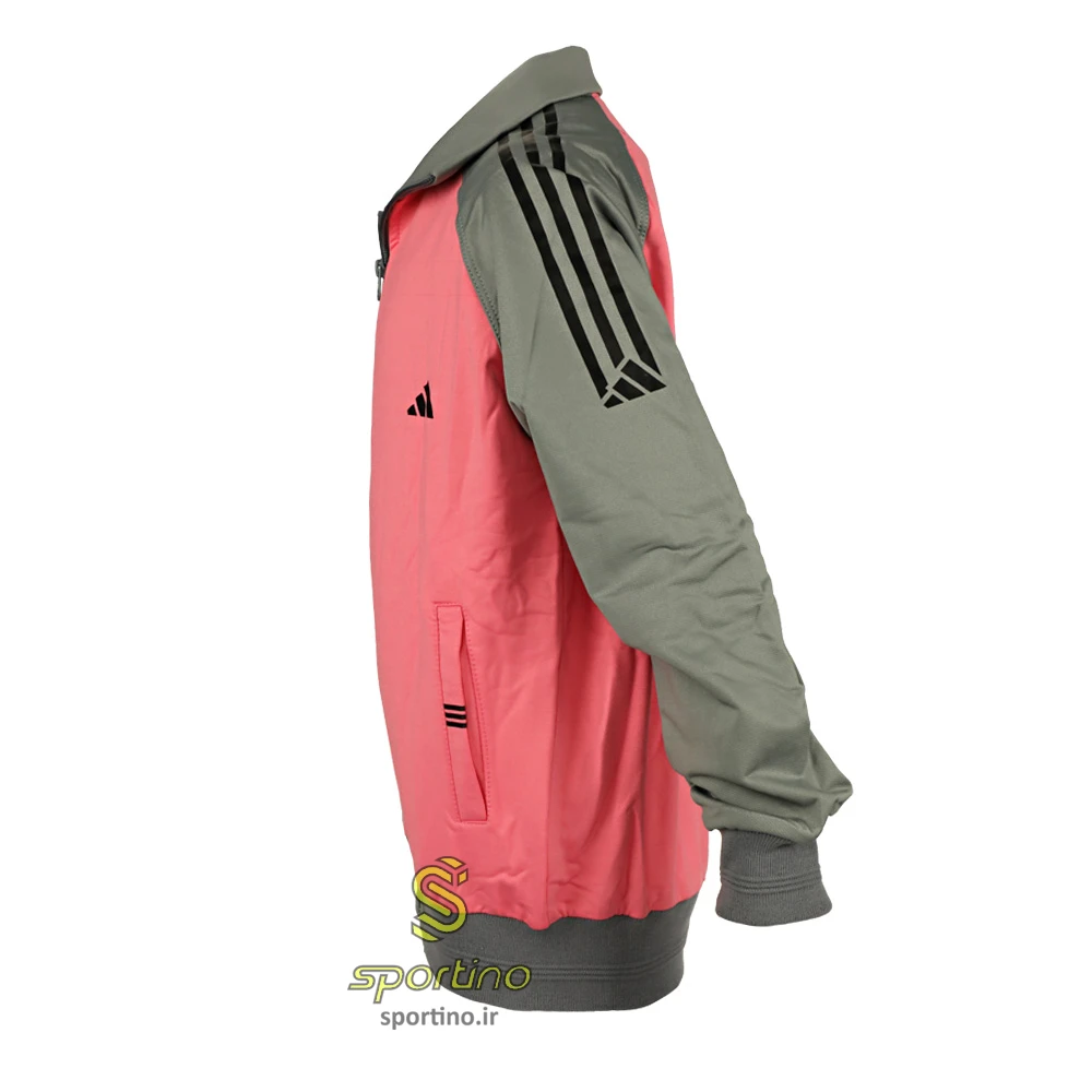 گرمکن شلوار فلامنت صورتی p27