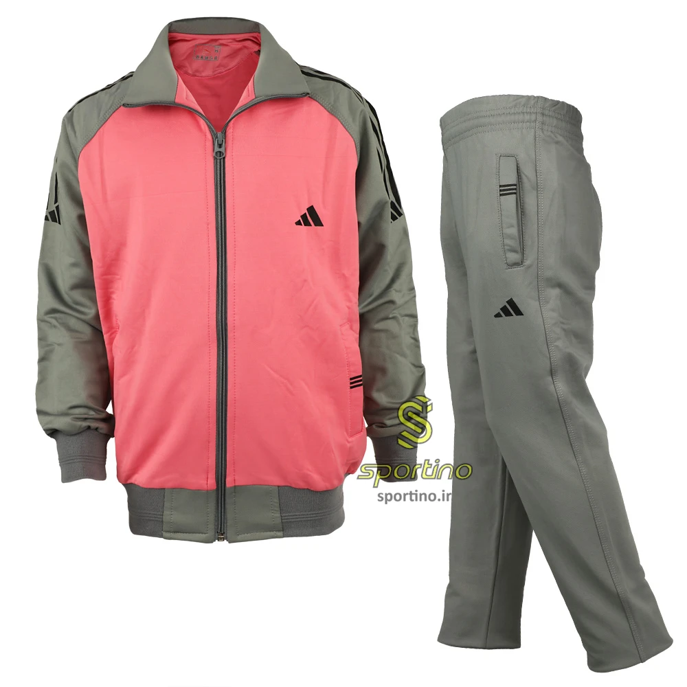 گرمکن شلوار فلامنت صورتی p27