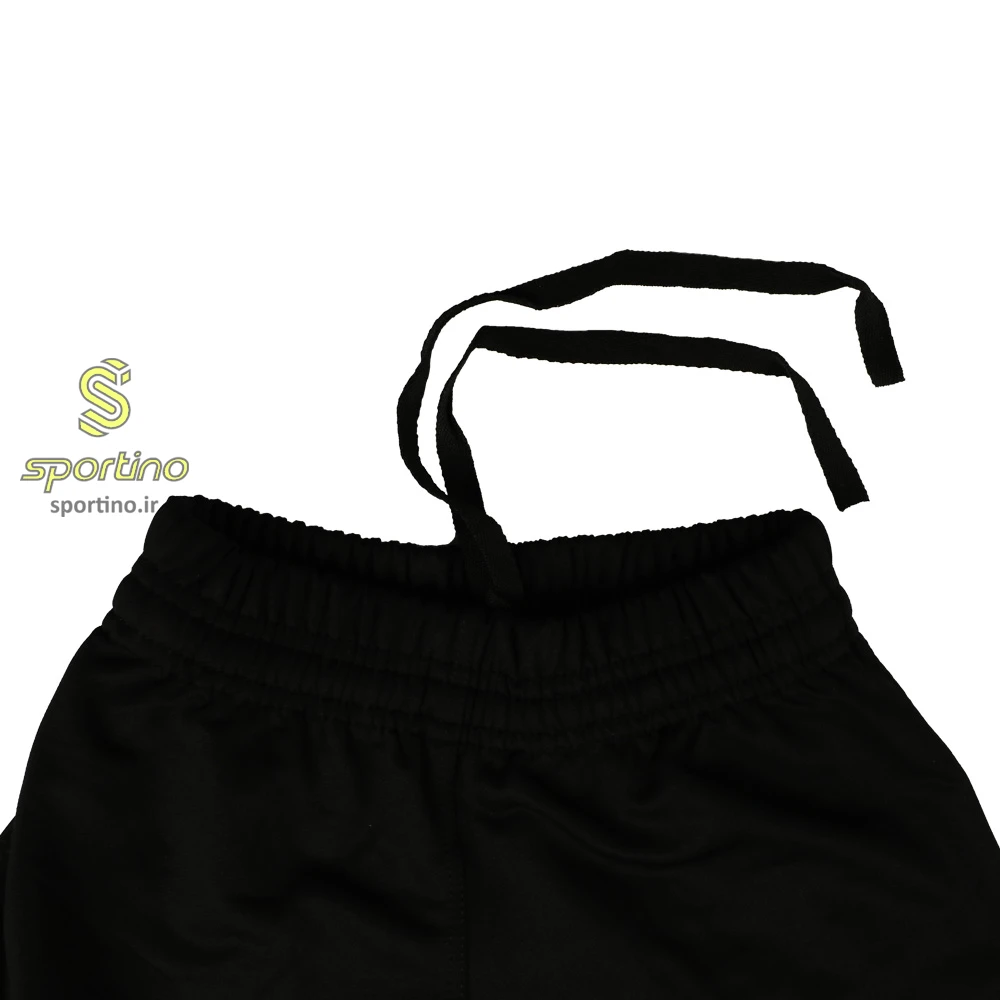 گرمکن شلوار فلامنت قرمز p27