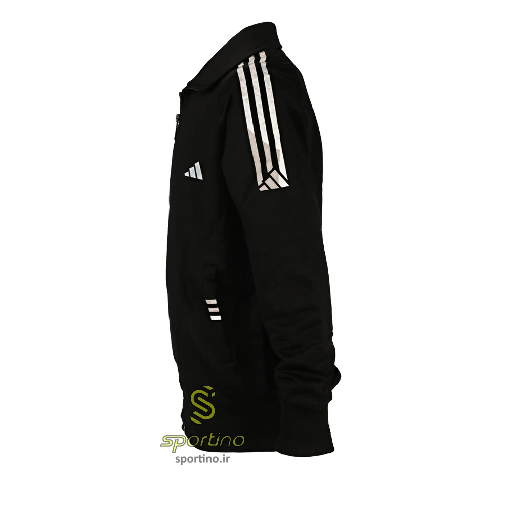 گرمکن شلوار فلامنت مشکیp27