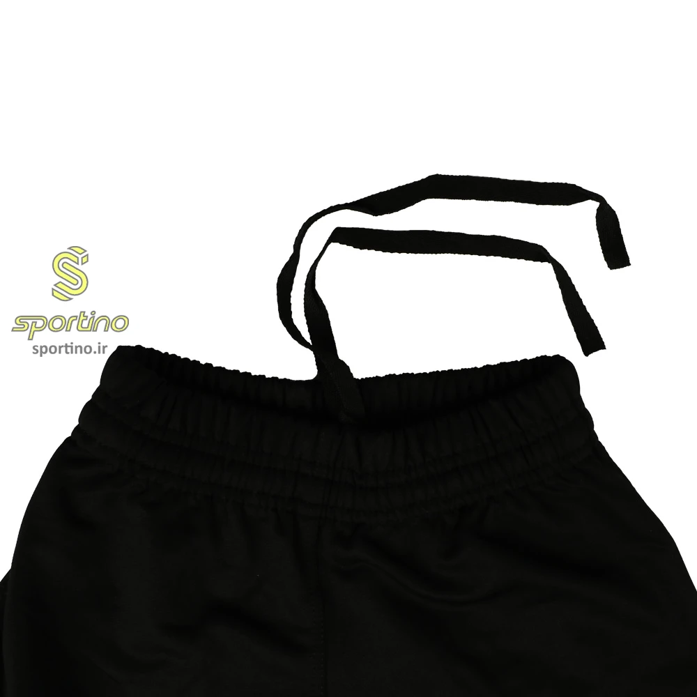 گرمکن شلوار فلامنت آبی P27