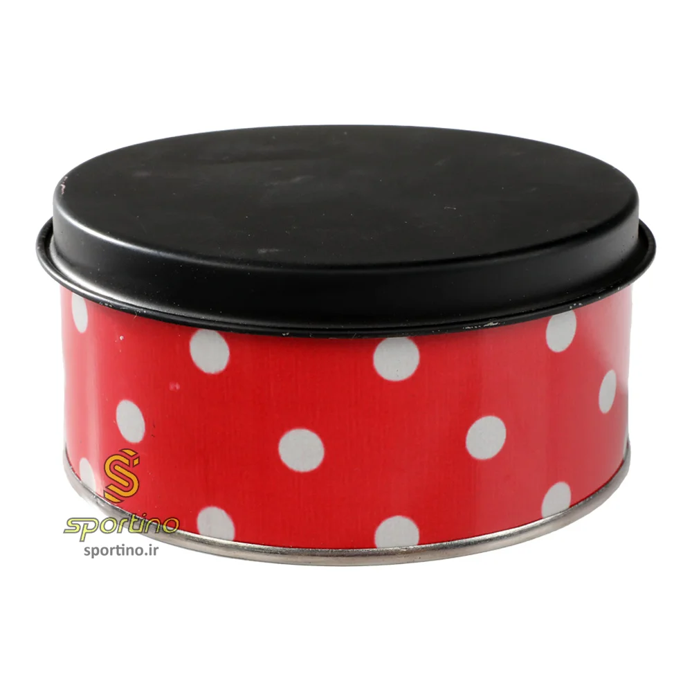 باکس گل شمعی کادویی