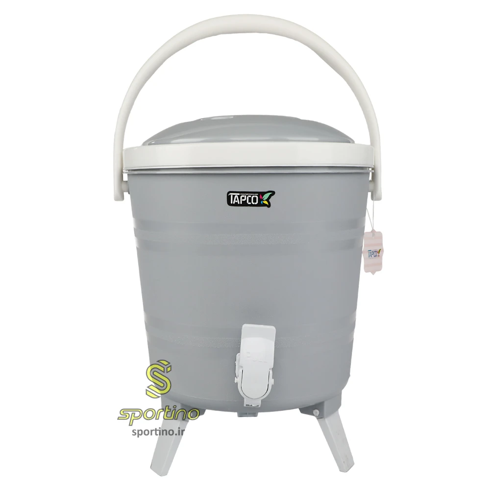 کلمن تاپکو مدل الگانس 10 لیتری