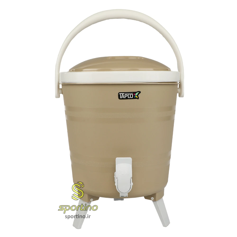 کلمن تاپکو مدل الگانس 10 لیتری