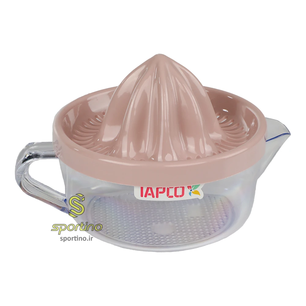 آب مرکبات گیر دستی تاپکو