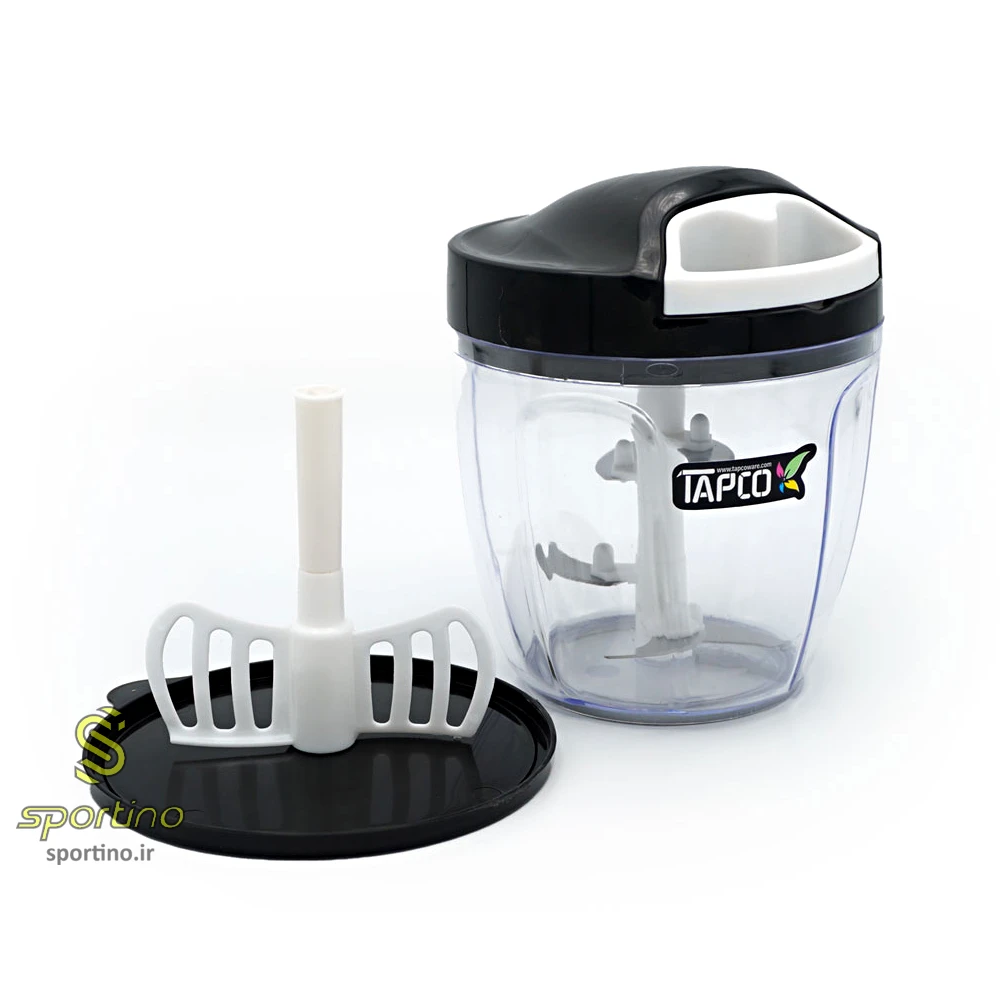 خرد کن دستی تاپکو مدل 5 تیغه