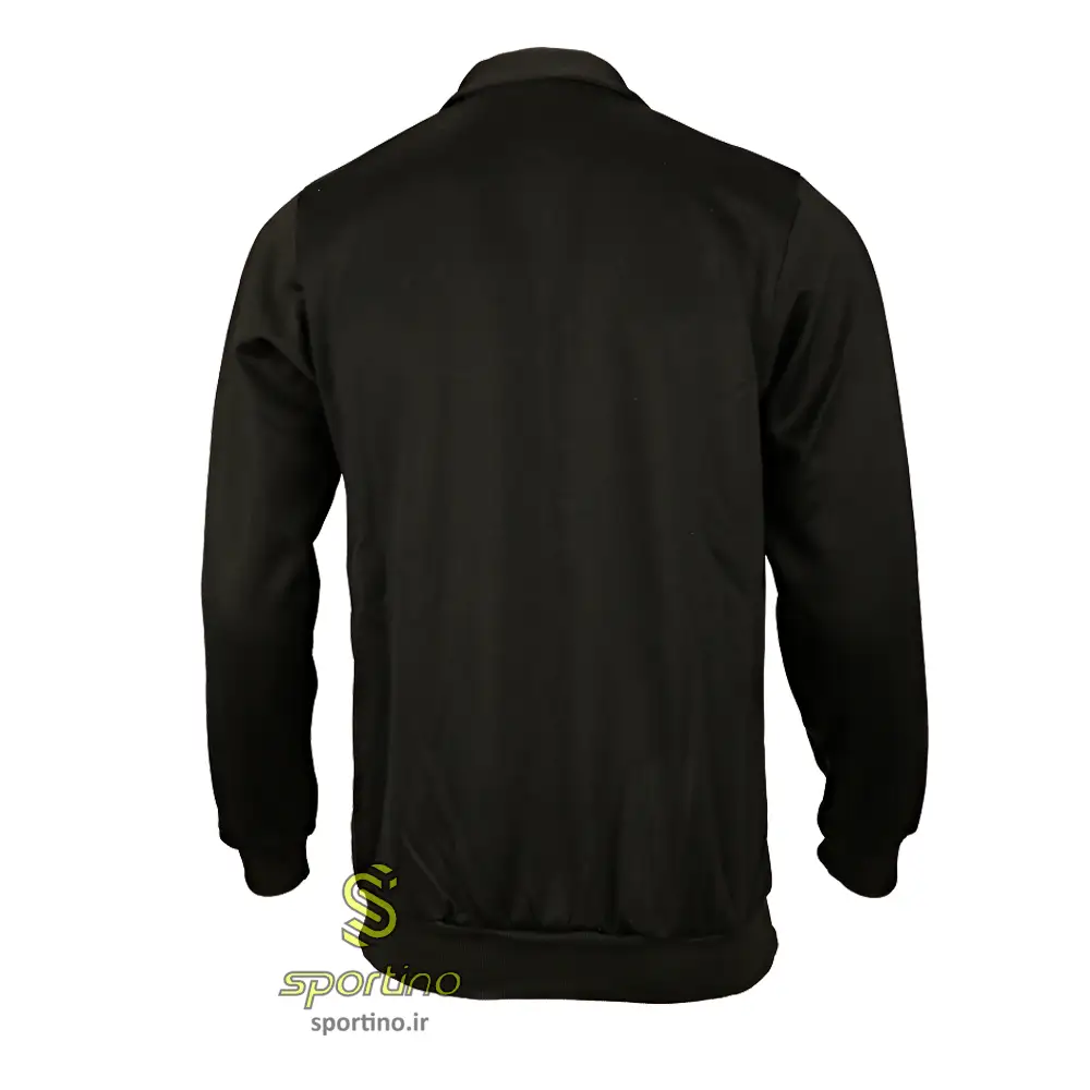 ست گرمکن شلوار مردانه طرح نیوبالانس اریا P4