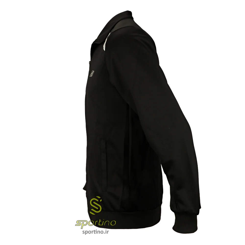 ست گرمکن شلوار مردانه طرح نیوبالانس اریا P4