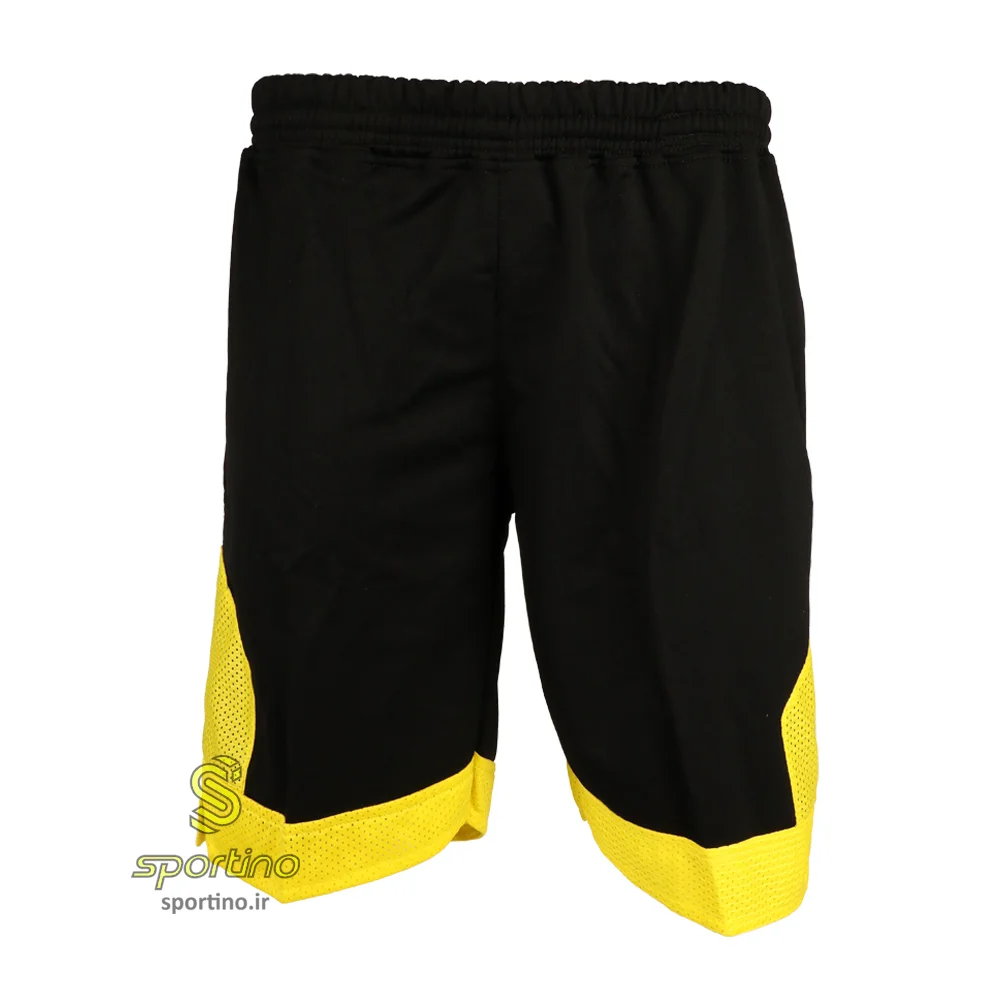 شلوارک طرح جردن پایین توری P14