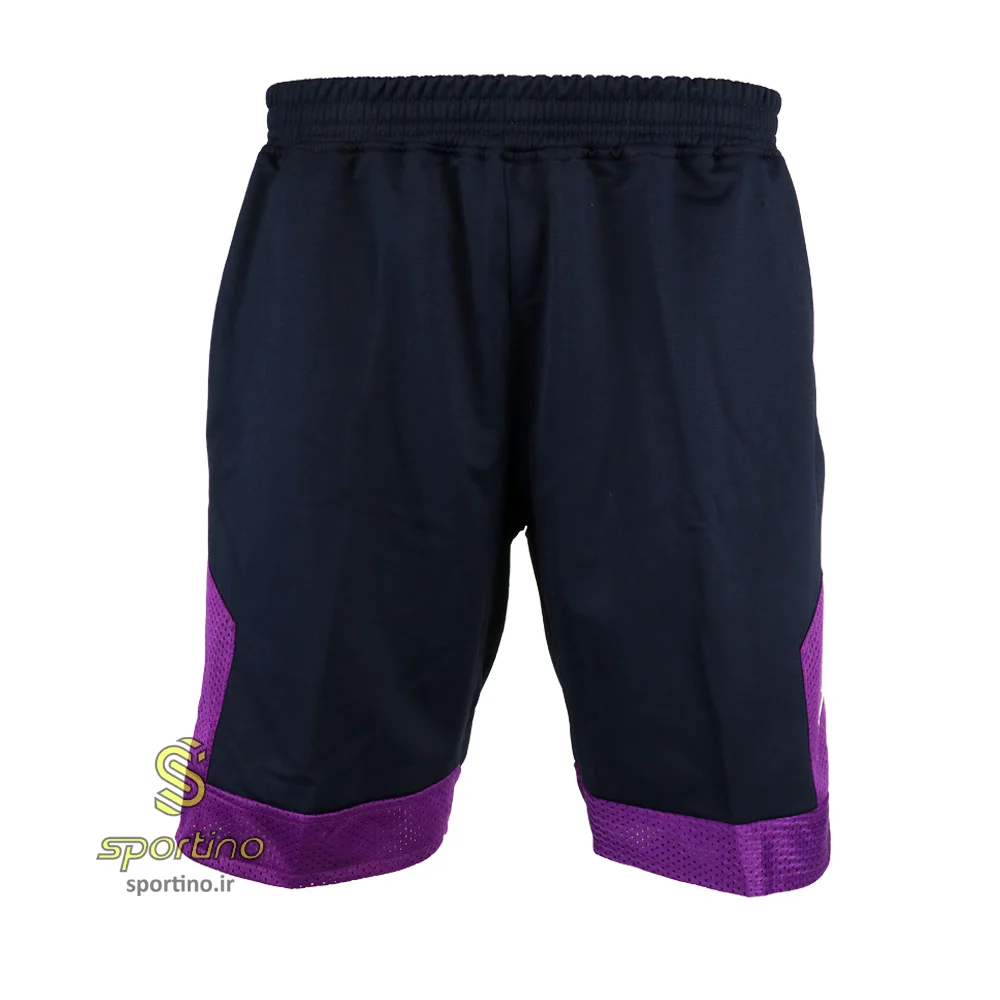 شلوارک طرح جردن پایین توری P14