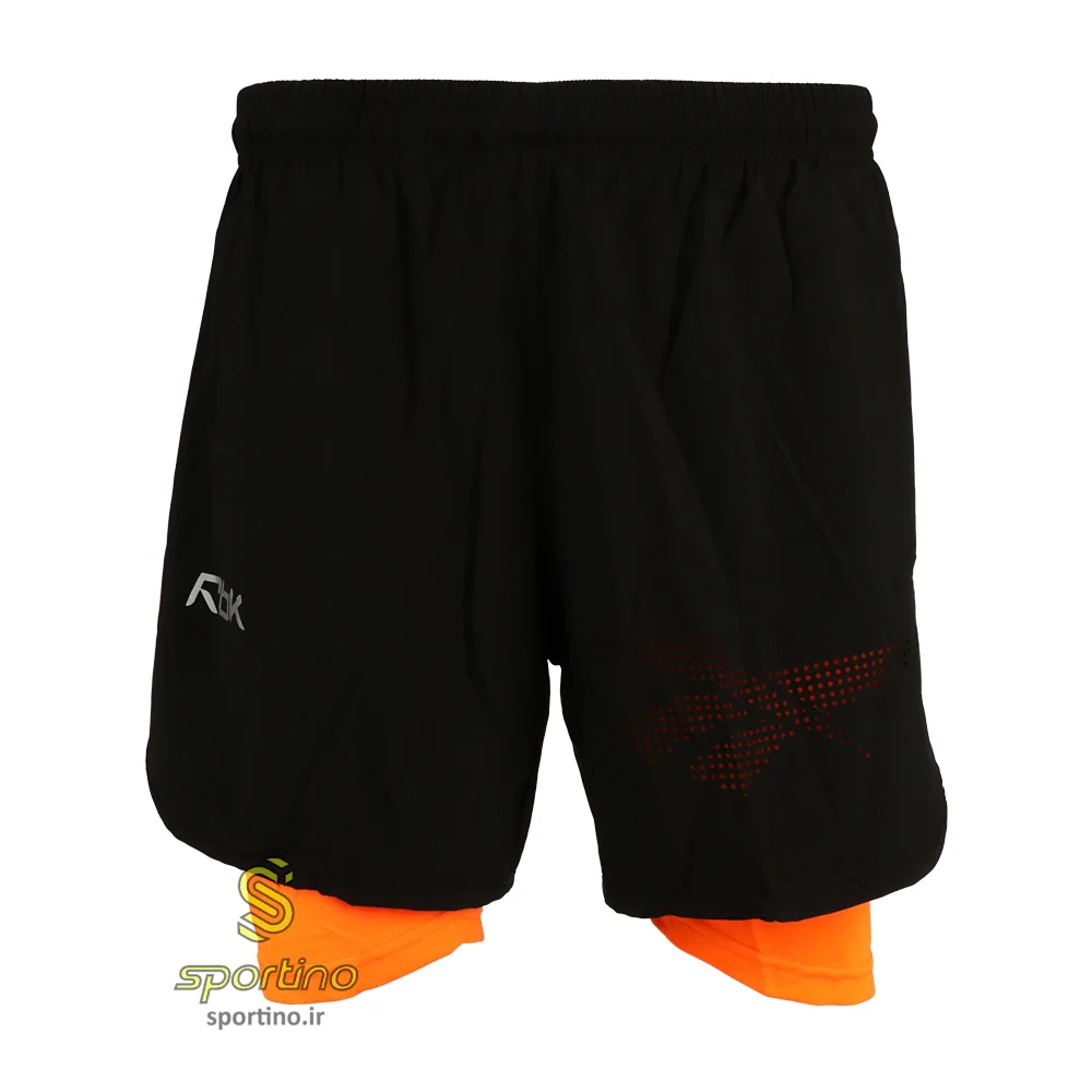 شلوارک دولایه ریباک اعلا P17