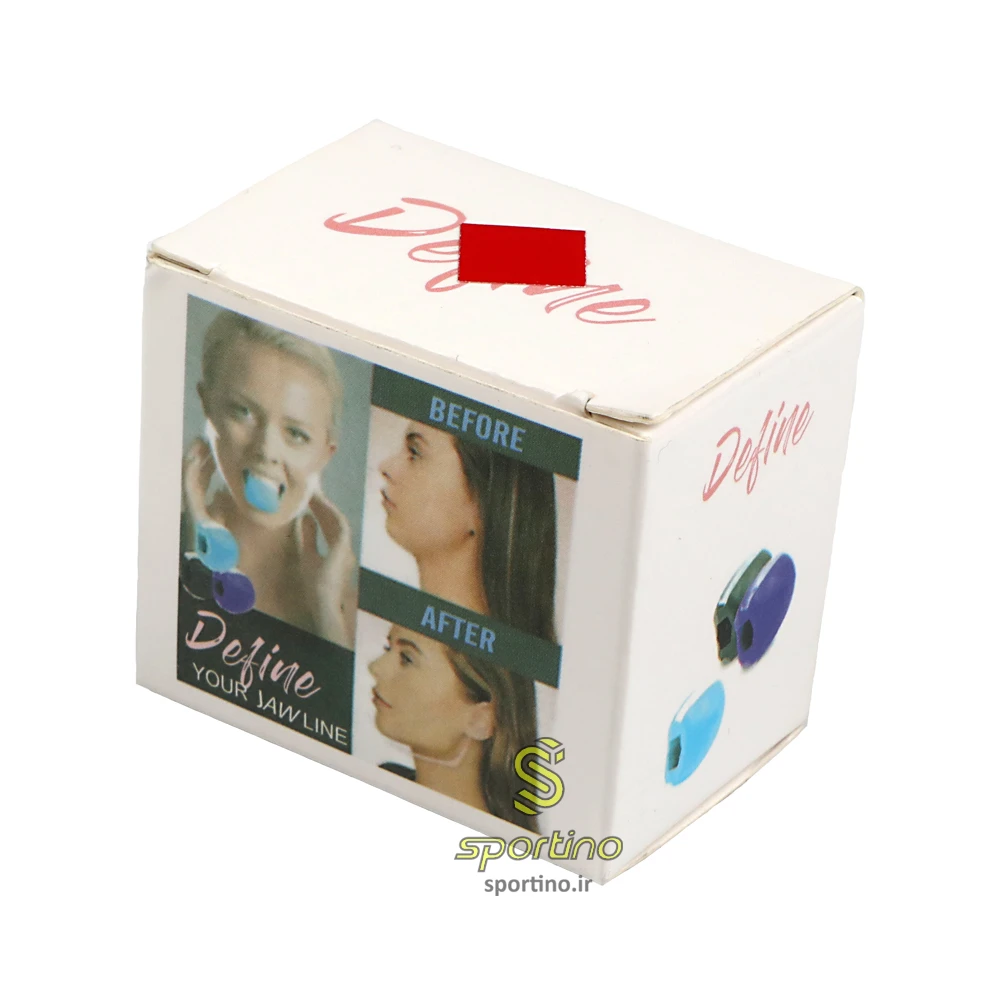 دستگاه تقویت فک مدل زاویه ساز