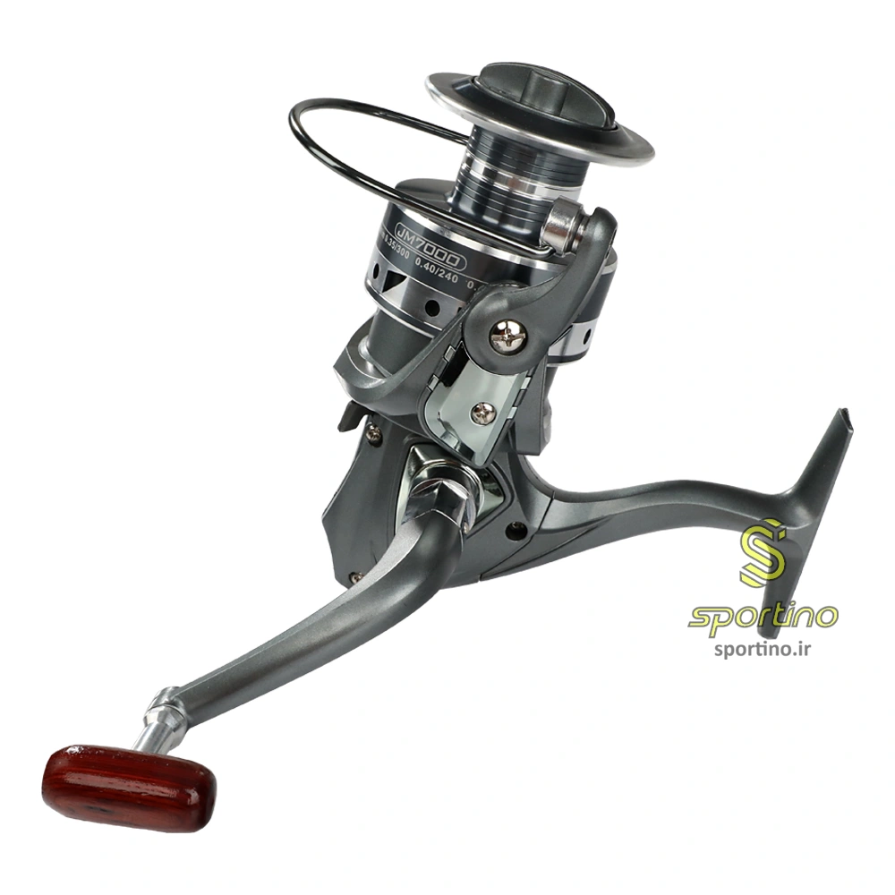 موتور ماهیگیری فلزی GM 7000 کد M3