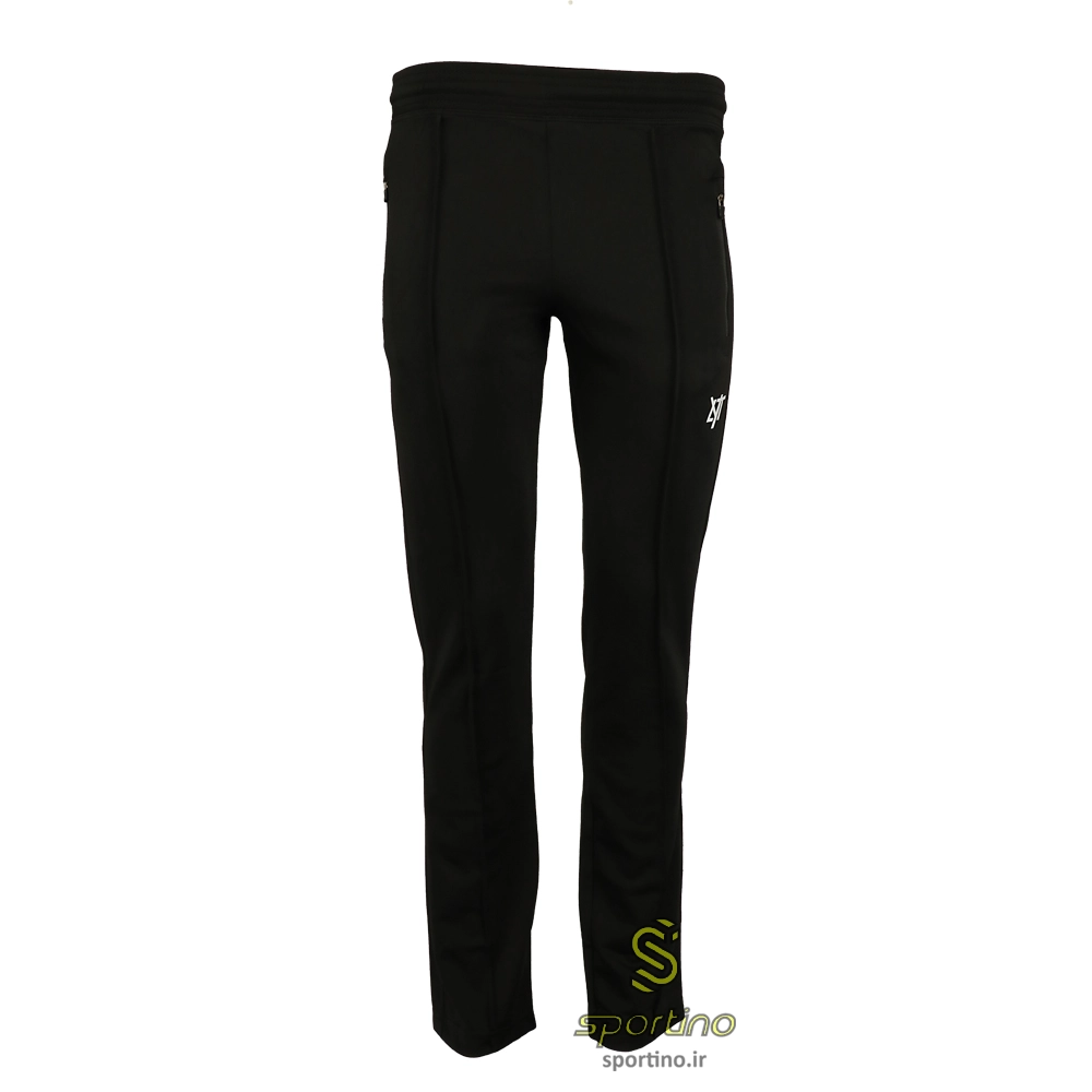 شلوار غواصی زیپ‌دار زنانه H09