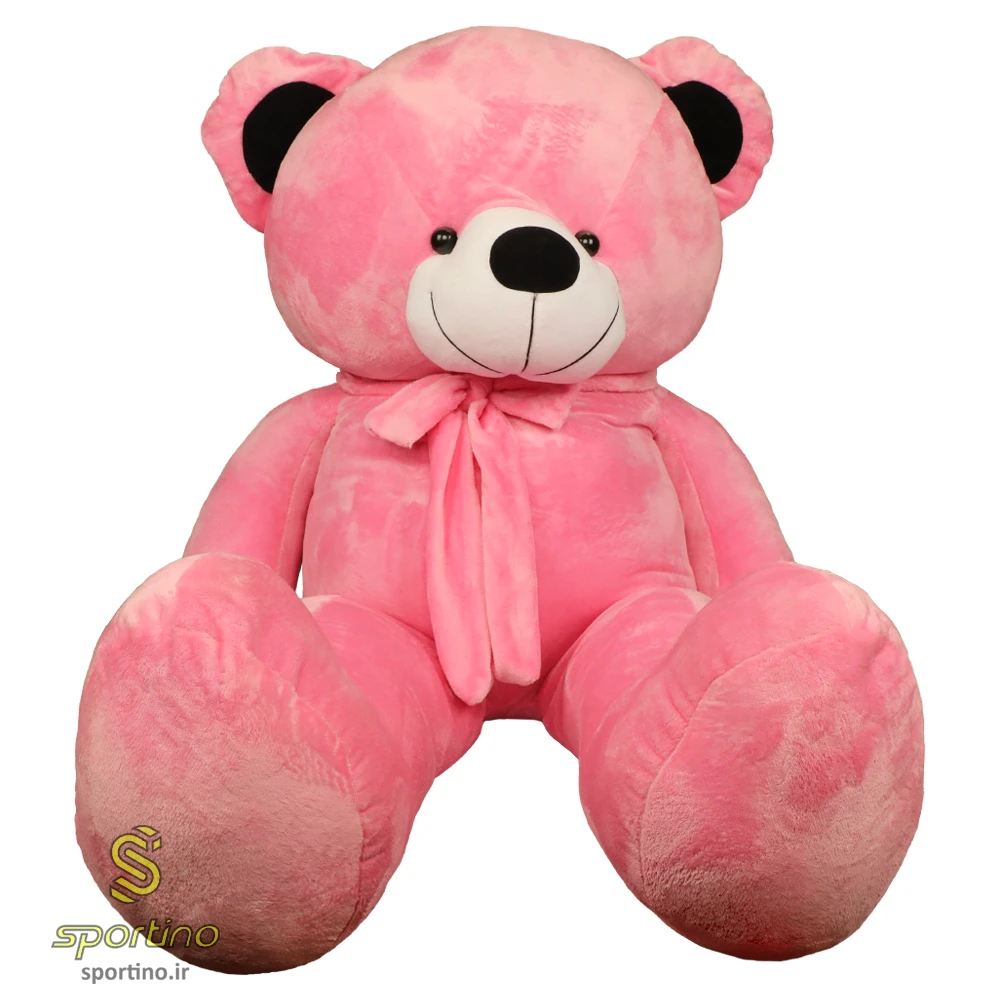 عروسک خرس دو متری ولنتاین پولیشی