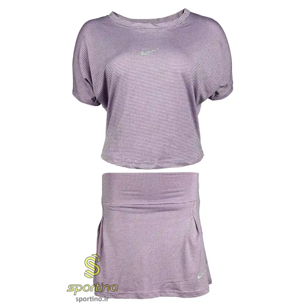 ست کراپ دامن‌دار سانا P20