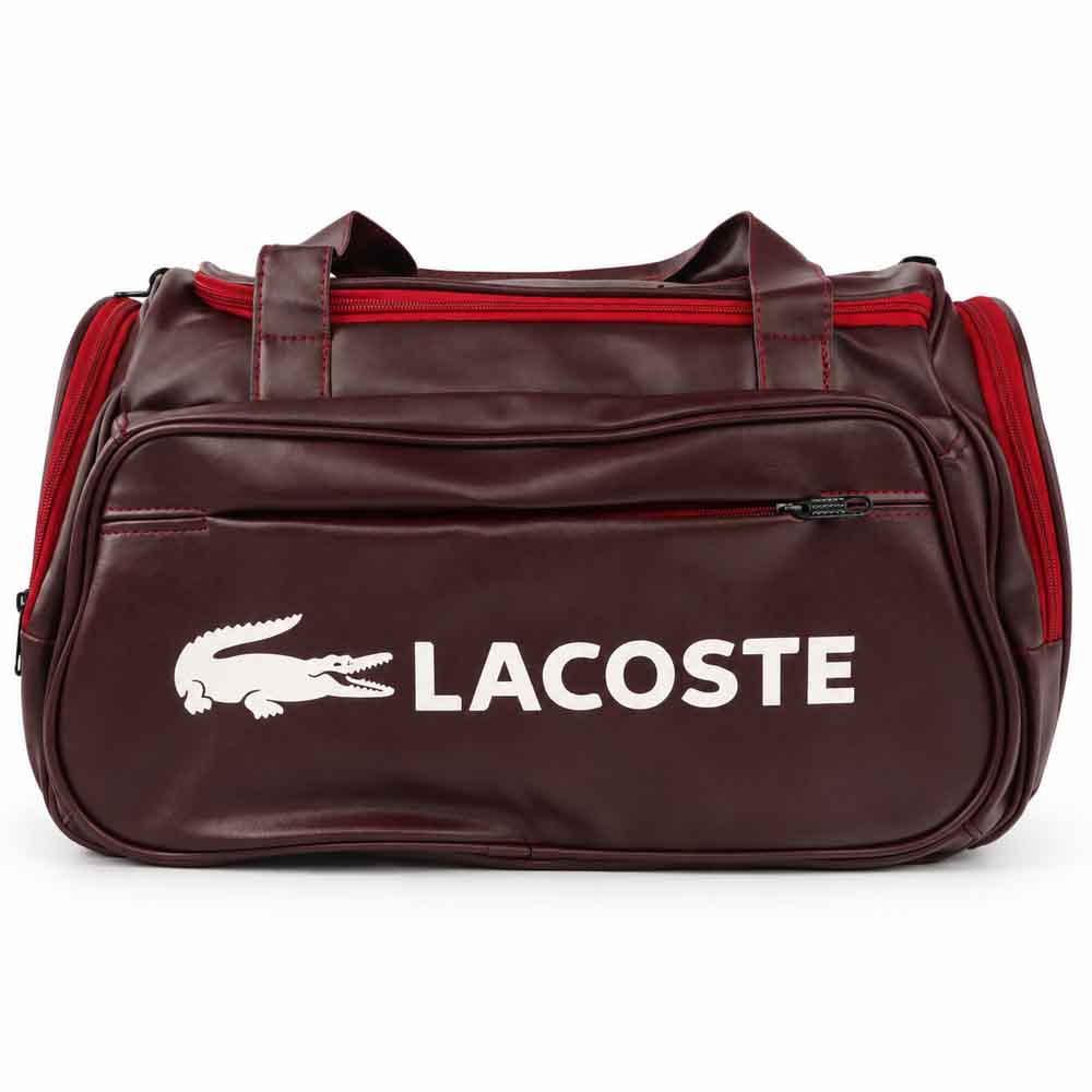 خرید ساک ورزشی Lacoste S72 | ساک باشگاهی لاکوست