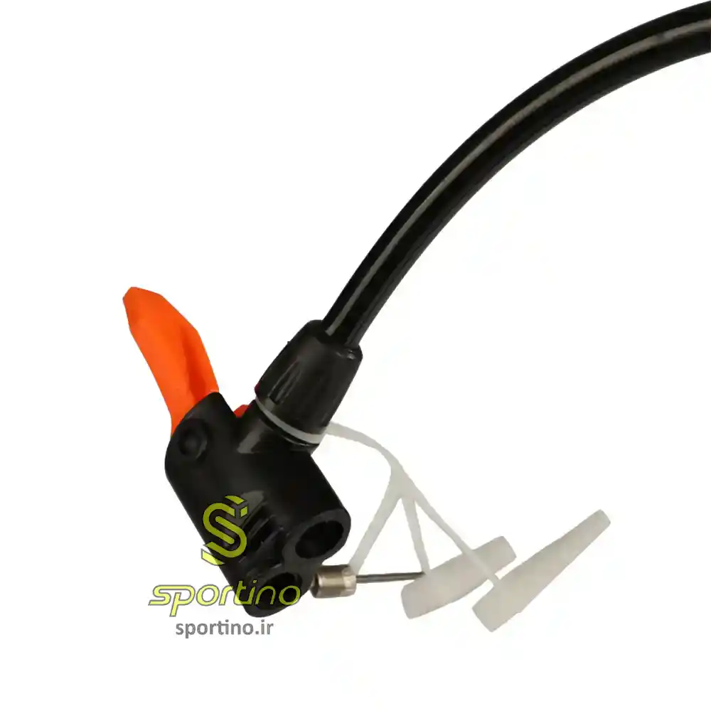 تلمبه بزرگ درجه دار کلو kelo