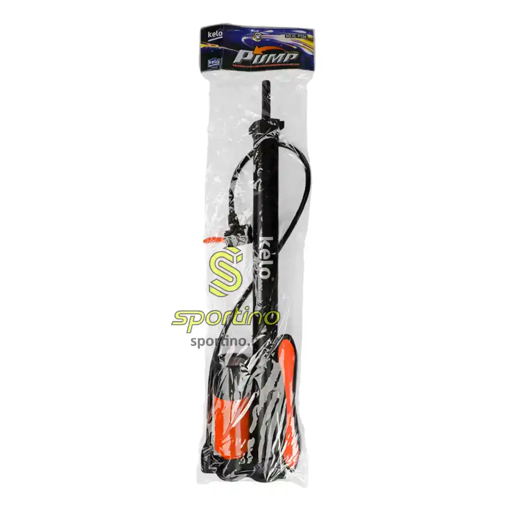 تلمبه بزرگ درجه دار کلو kelo