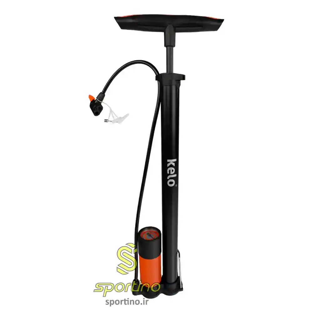 تلمبه بزرگ درجه دار کلو kelo