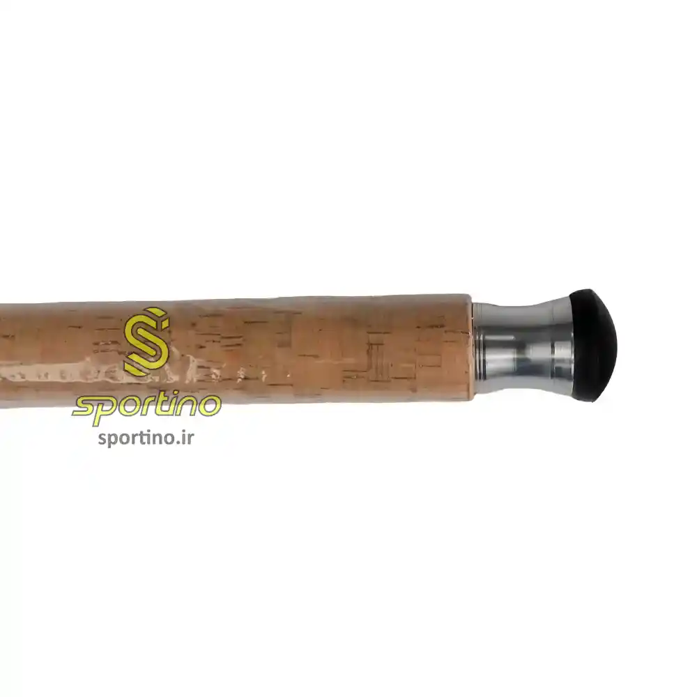 چوب ماهیگیری دسته بلند شیمانو کربن به طول 4.5 متر مدل H7