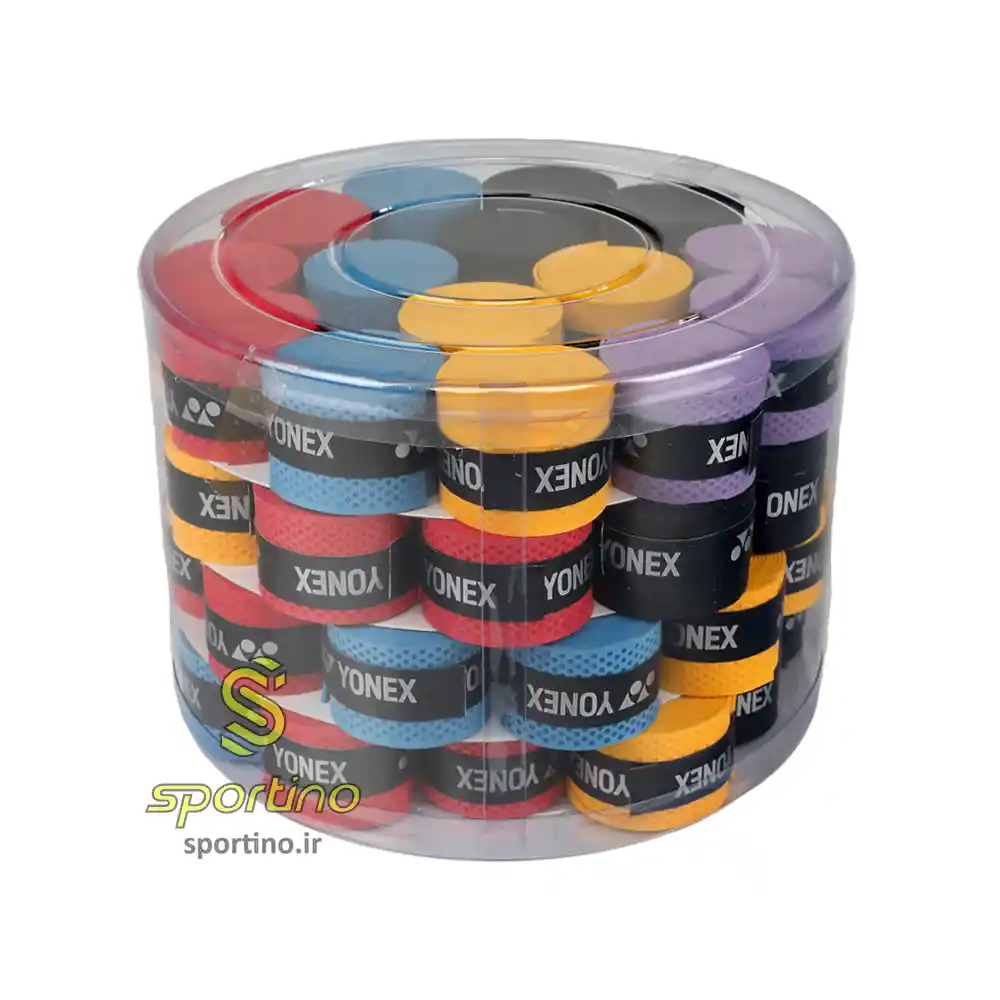 گریپ راکت Yonex