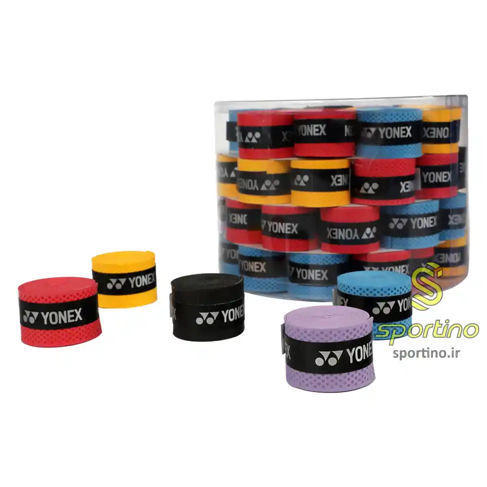 گریپ راکت Yonex