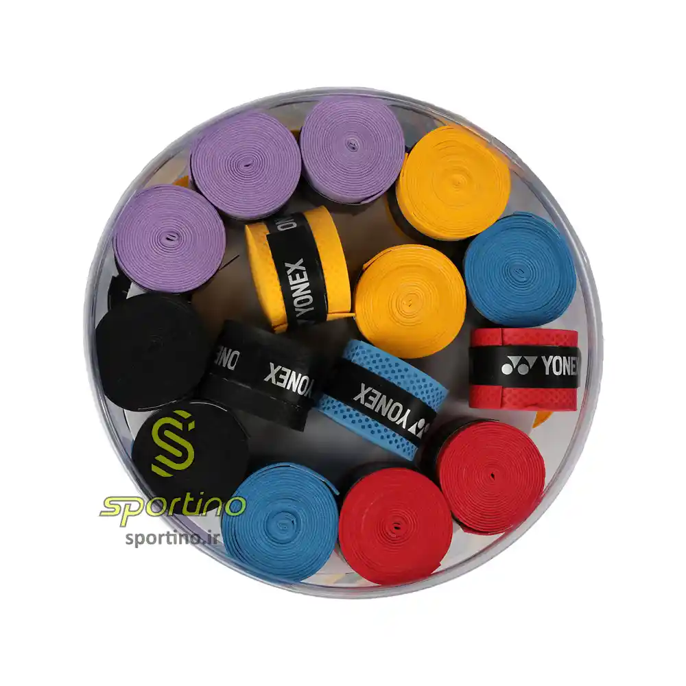 گریپ راکت Yonex