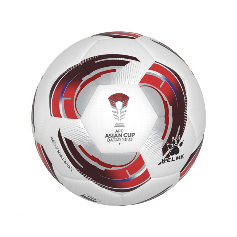 خرید توپ فوتبال چرمی مدل ای اف سی جام ملت های آسیا ۲۰۲۳