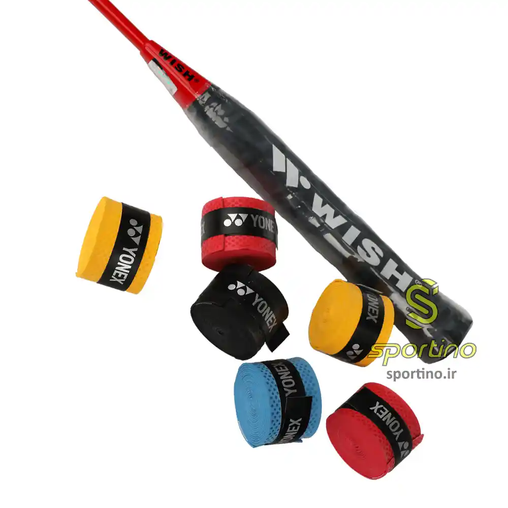 گریپ راکت Yonex