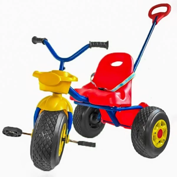 سه چرخه کایوت