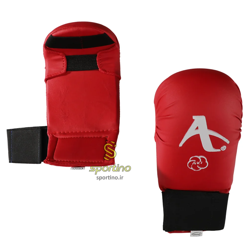 دستکش کاراته اورجینال wkf