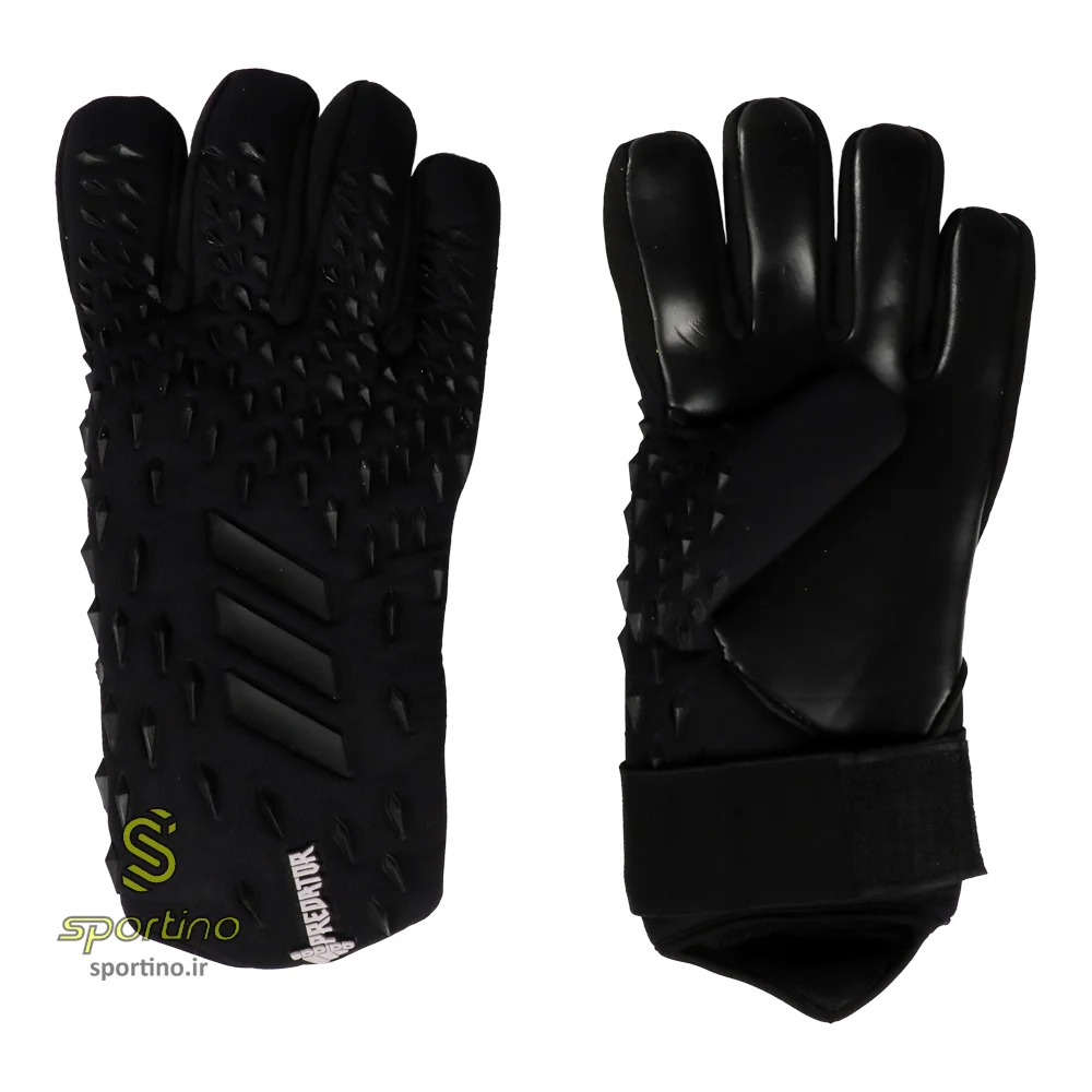 دستکش گلری سه خط آدیداس