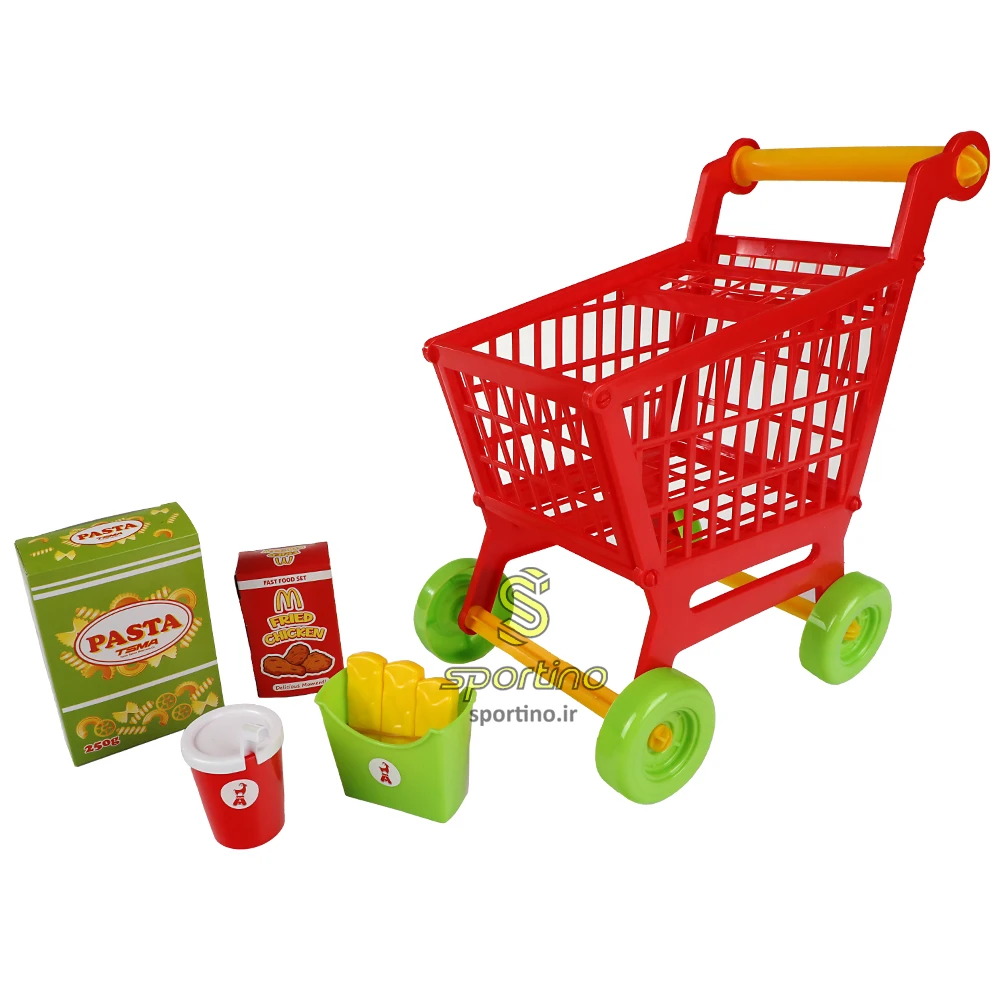 سبد خرید بای کارت سلفونی