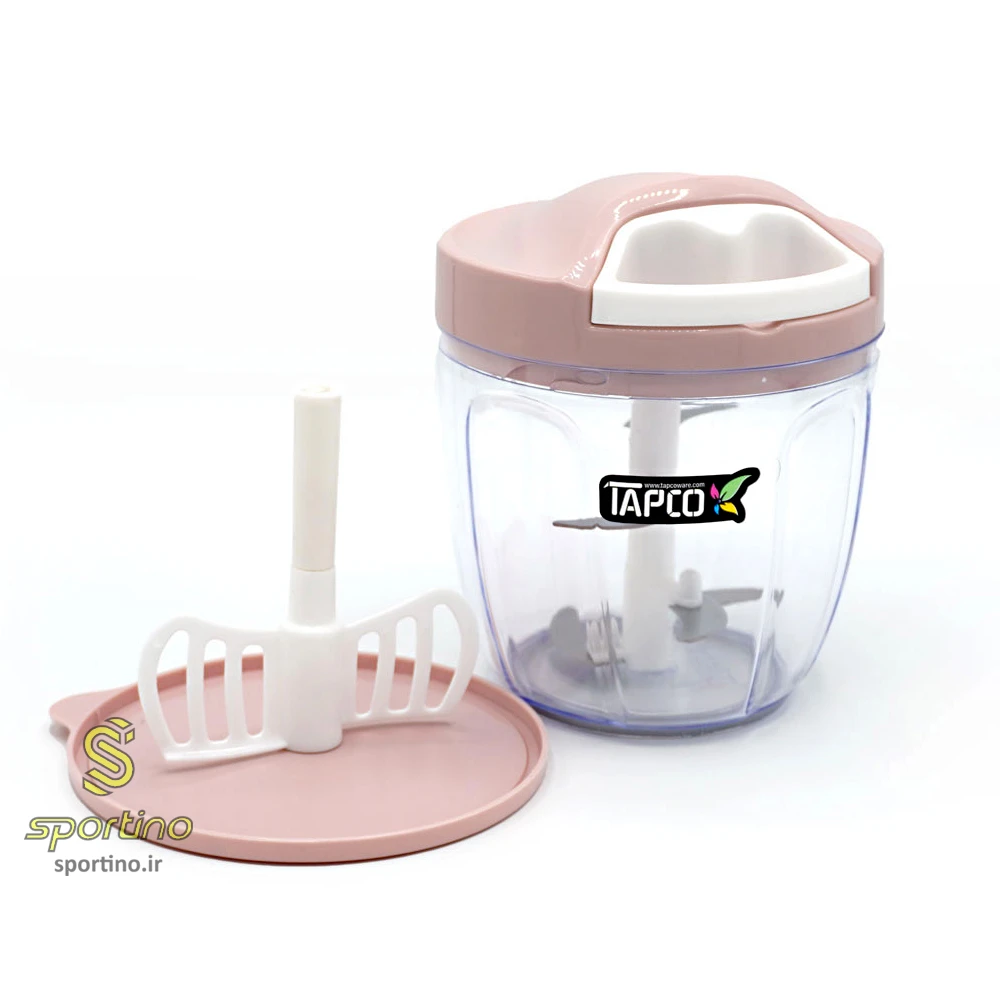 خرد کن دستی تاپکو مدل 5 تیغه