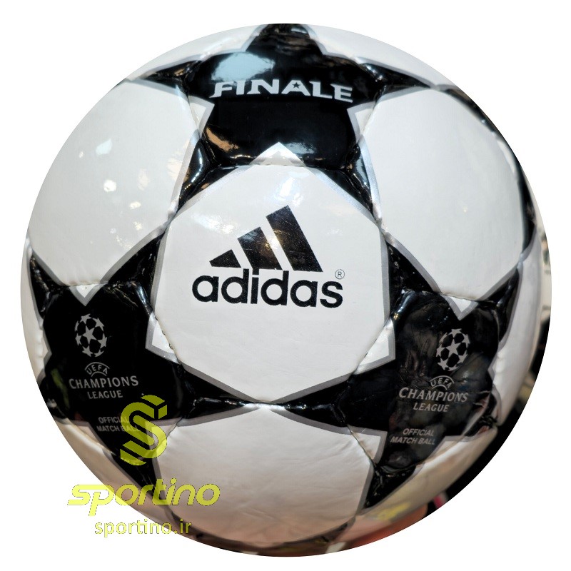 توپ فوتسال آدیداس طرح چمپیونزلیگ فینال سال 2004سایز4 TP